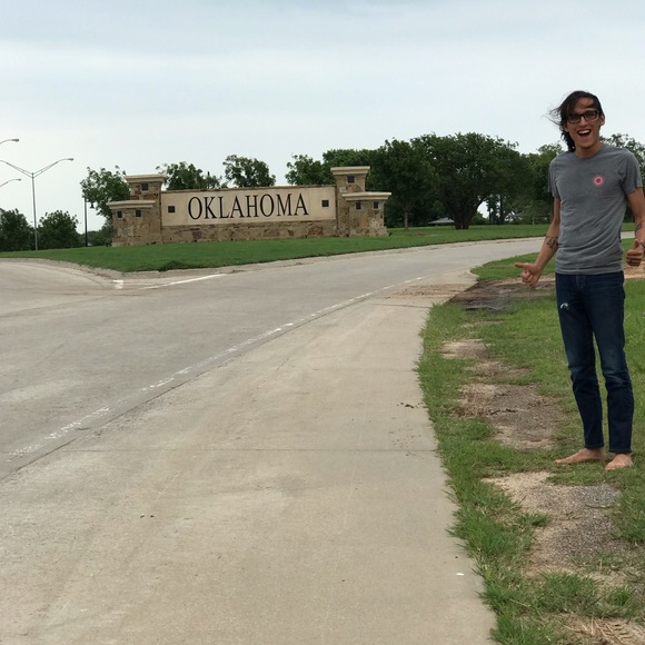 Meet your Posher, Kyle - Picture 1 of 1